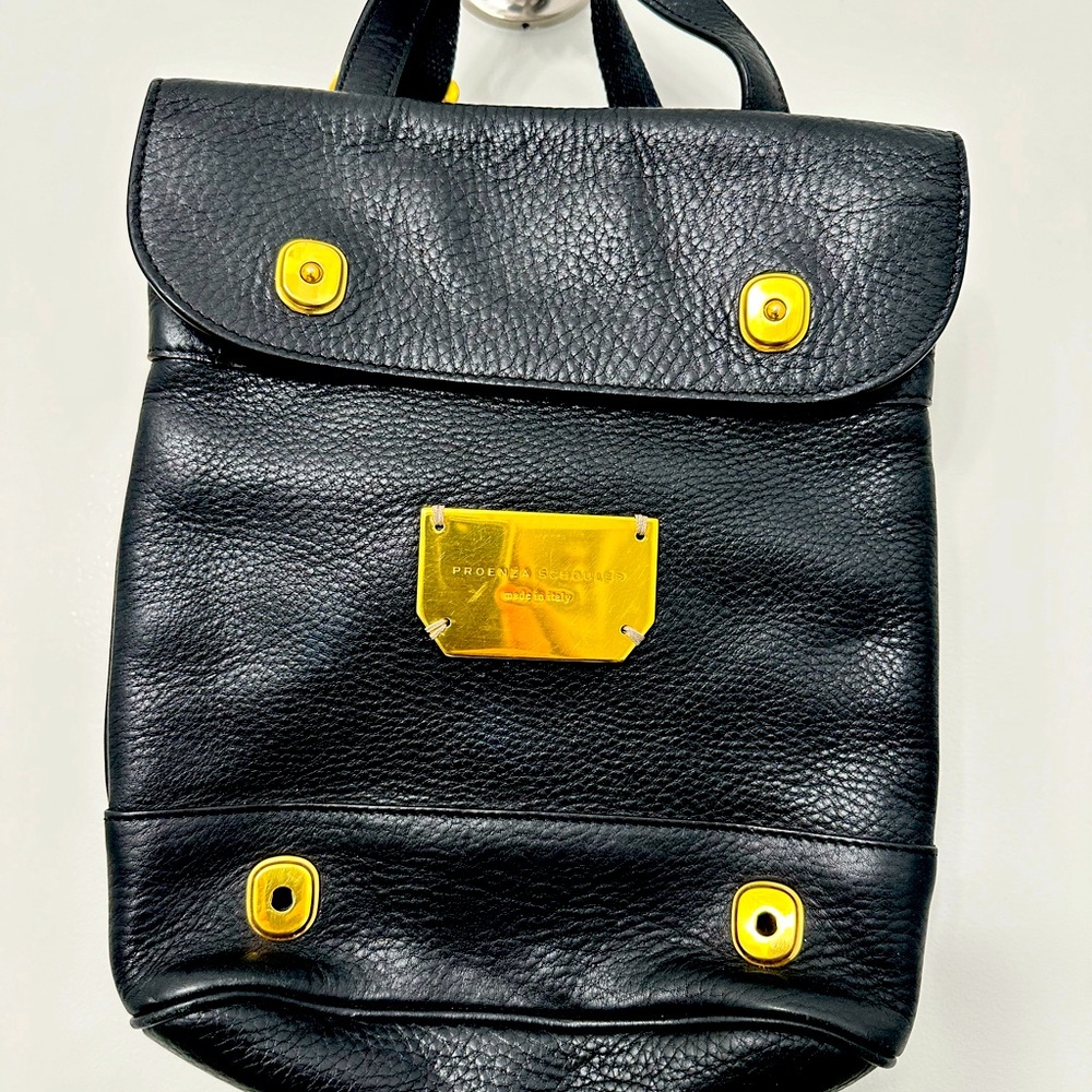 Proenza Schouler handbag